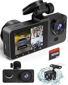Dashcam