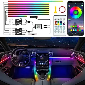 Led Car Light