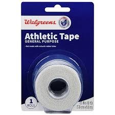 Athletic Tape