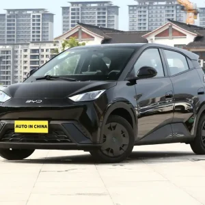 Byd Seagull 2024 Honor Edition