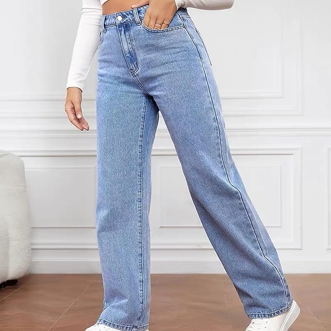 Denim Jeans