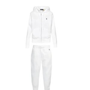 Polo Tracksuit